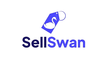 SellSwan.com - Creative brandable domain for sale