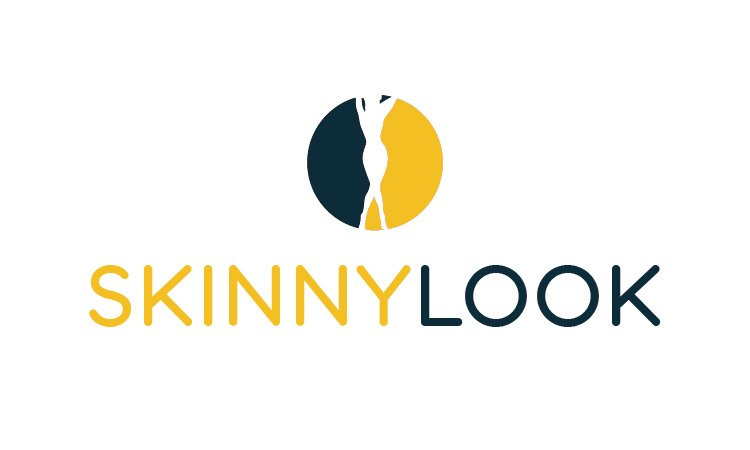 SkinnyLook.com - Creative brandable domain for sale