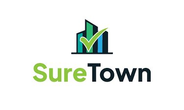 SureTown.com