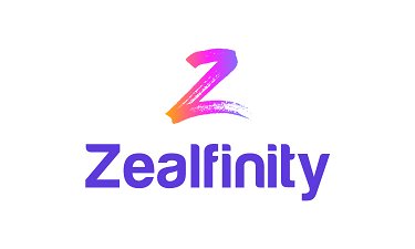 Zealfinity.com