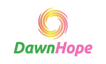 DawnHope.com