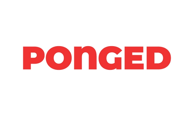 Ponged.com