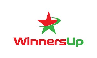 WinnersUp.com