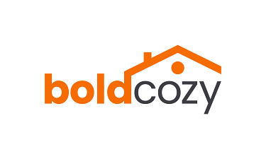 BoldCozy.com - Creative brandable domain for sale