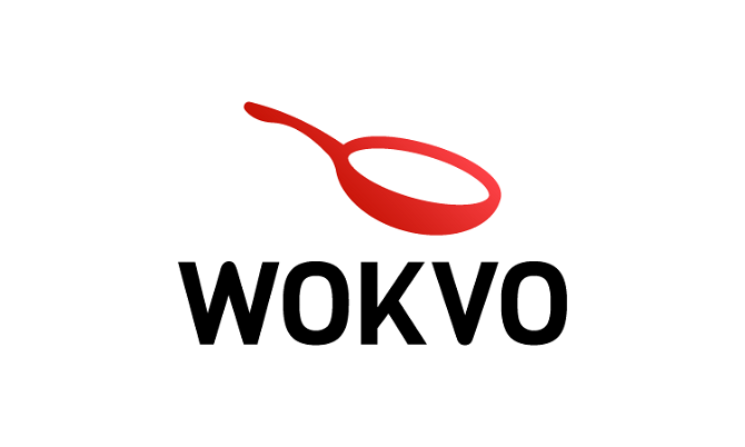 Wokvo.com