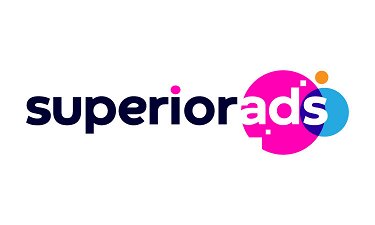 SuperiorAds.com - Creative brandable domain for sale