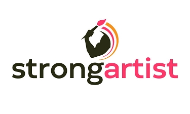 StrongArtist.com
