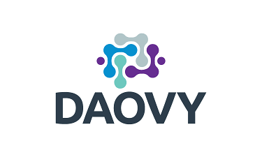 DAOVY.com