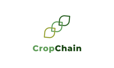 CropChain.com