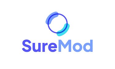 SureMod logo
