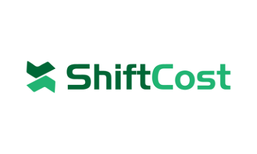 ShiftCost.com - Creative brandable domain for sale