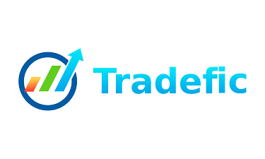 Tradefic.com - Creative brandable domain for sale