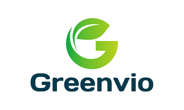 Greenvio.com