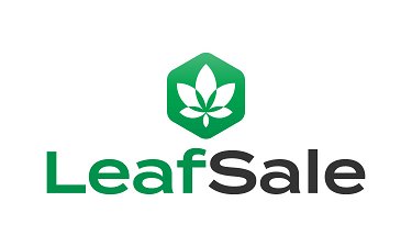 LeafSale.com