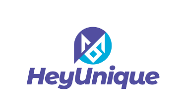 HeyUnique.com