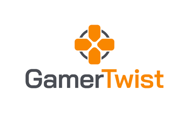 GamerTwist.com - Creative brandable domain for sale