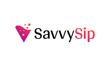 SavvySip.com