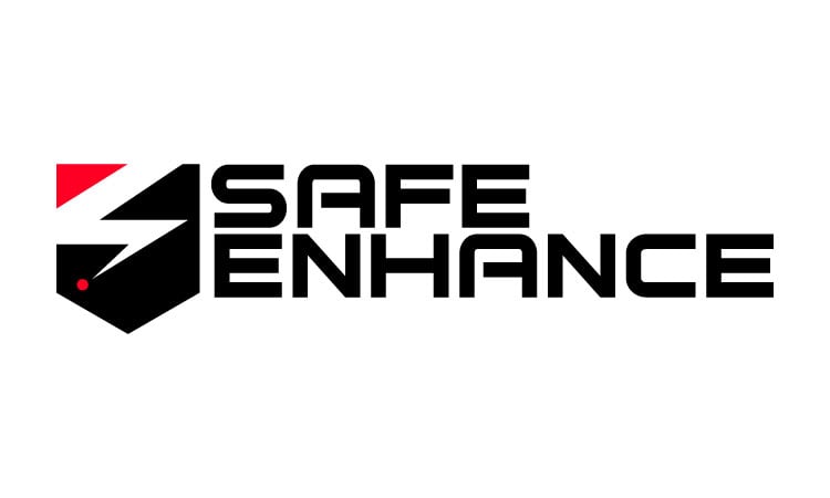 SafeEnhance logo