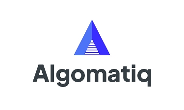 Algomatiq.com