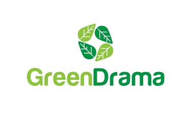 GreenDrama.com
