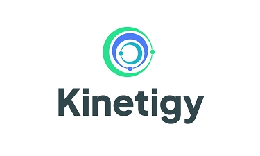 Kinetigy.com