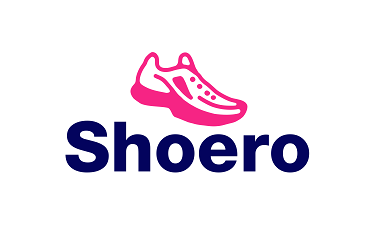 Shoero logo