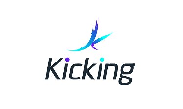 Kicking.xyz