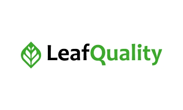LeafQuality.com