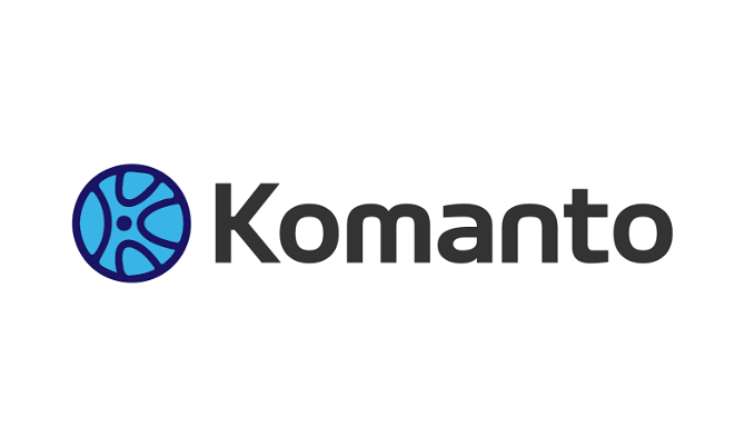 Komanto.com