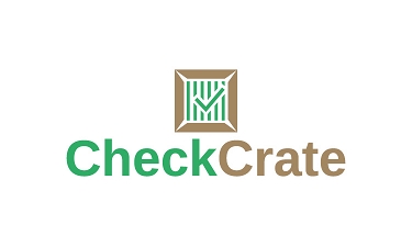 CheckCrate.com
