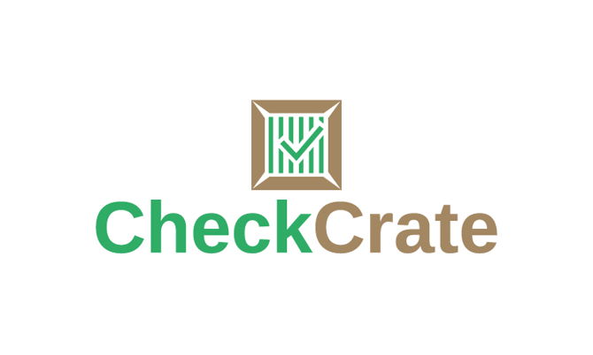 CheckCrate.com