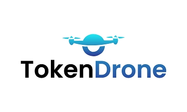TokenDrone.com
