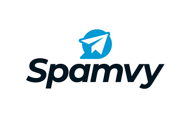 Spamvy.com