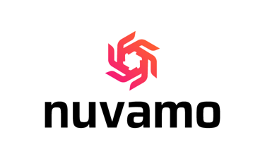 Nuvamo.com - Creative brandable domain for sale