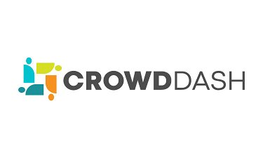 CrowdDash.com