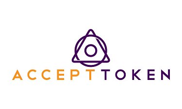 AcceptToken.com