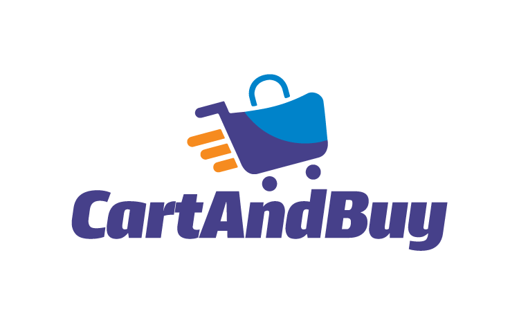 CartAndBuy.com - Creative brandable domain for sale
