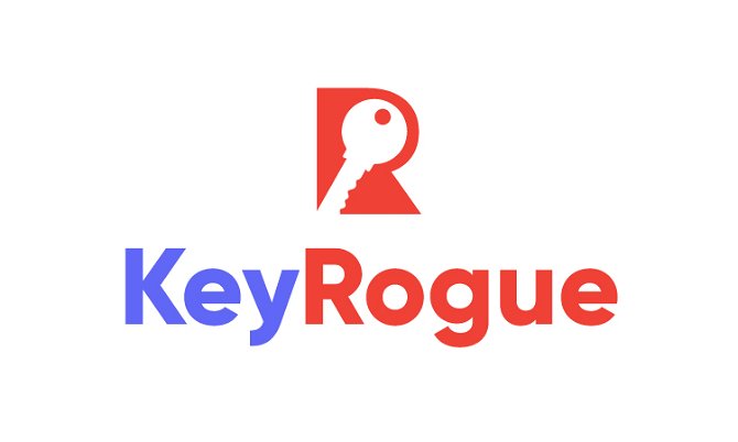 KeyRogue.com