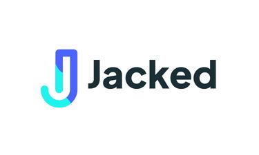 jacked.app - Creative brandable domain for sale