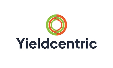 yieldcentric.com