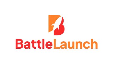 BattleLaunch logo