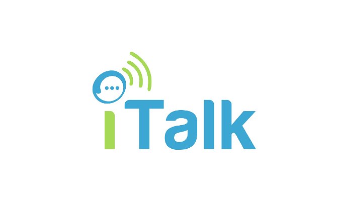 iTalk.io