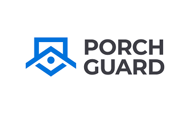 PorchGuard.com - Creative brandable domain for sale