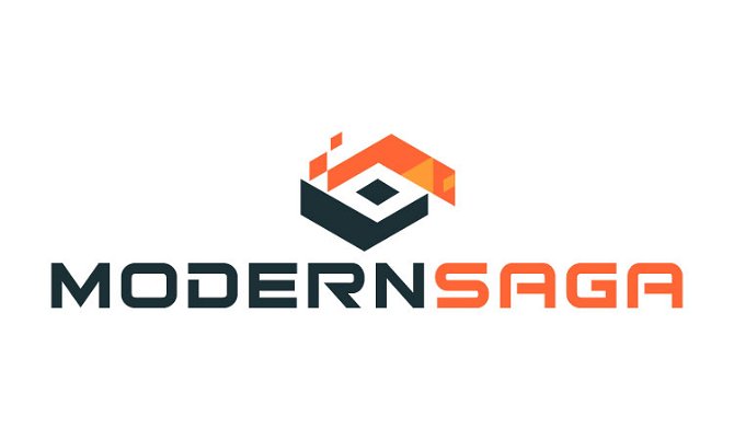 ModernSaga.com