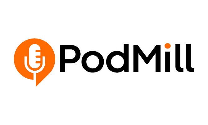 PodMill.com