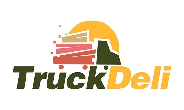 TruckDeli.com