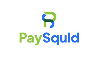 PaySquid.com