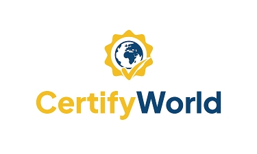 CertifyWorld.com