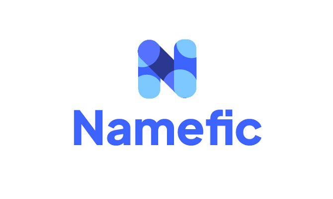 Namefic.com