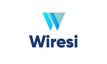 Wiresi.com - Creative brandable domain for sale